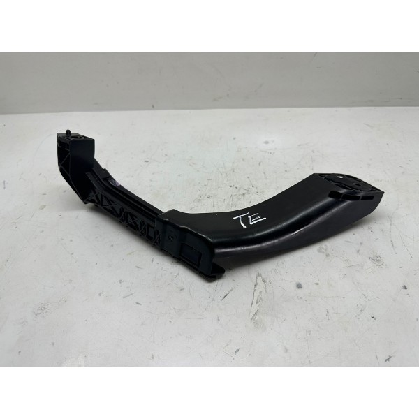 Canaleta Vidro Traseiro Esquerdo Peugeot 208 2017 5295
