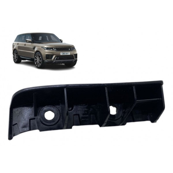 Guia Parachoque ( Tras Direito ) - Range Rover Sport 2014
