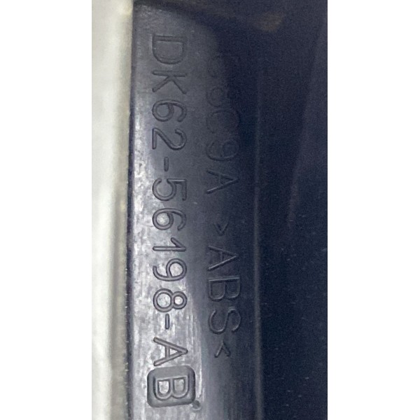 Acab. Externo ( Diant Esq ) - Range Rover Sport 2014 3.0