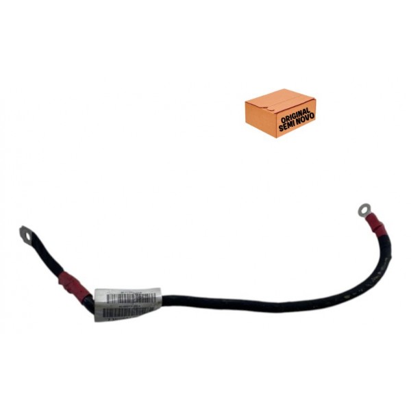 Polo Positivo Bateria - Range Rover Sport 2014 3.0 Diesel