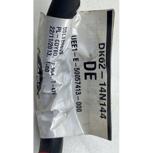 Polo Positivo Bateria - Range Rover Sport 2014 3.0 Diesel