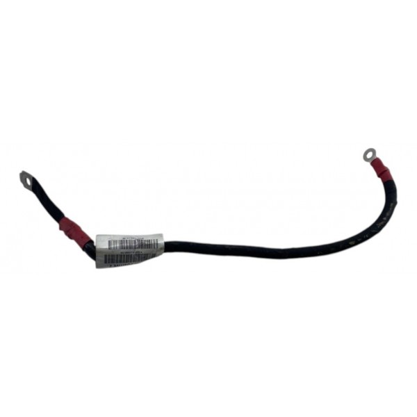 Polo Positivo Bateria - Range Rover Sport 2014 3.0 Diesel