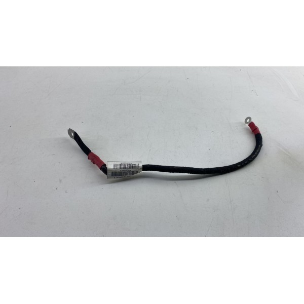 Polo Positivo Bateria - Range Rover Sport 2014 3.0 Diesel