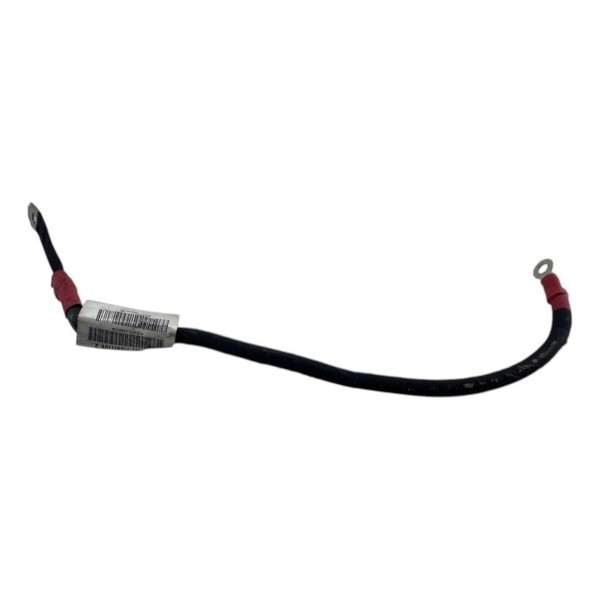 Polo Positivo Bateria - Range Rover Sport 2014 3.0 Diesel