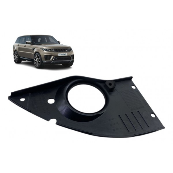 Acab. Painel ( Esquerdo ) - Range Rover Sport 2014 Cpla6a950