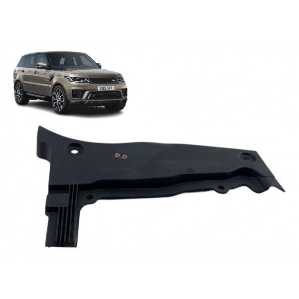 Acab. Churrasqueira ( Diant Dir ) - Range Rover Sport 2014