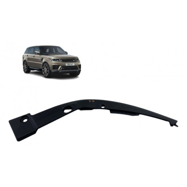 Acab. Superior Farol ( Esq ) - Range Rover Sport 2014 3.0