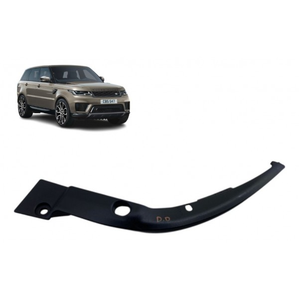 Acab. Superior Farol ( Dir ) - Range Rover Sport 2014 3.0