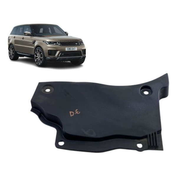 Sup. Cobertura Superior (diant Esq) - Range Rover Sport 2014
