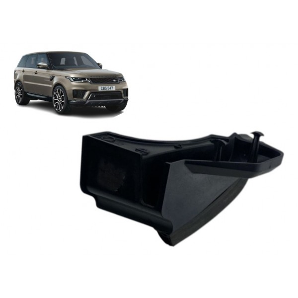 Acab. Externo ( Diant Dir ) - Range Rover Sport 2014 3.0
