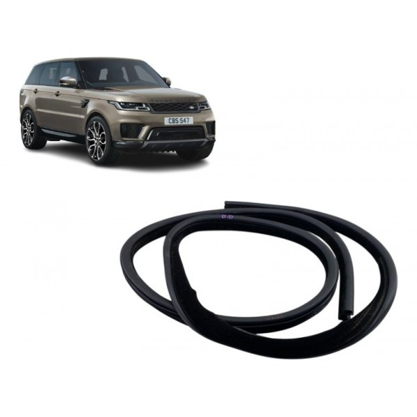 Borracha De Porta ( Diant Dir ) - Range Rover Sport 2014
