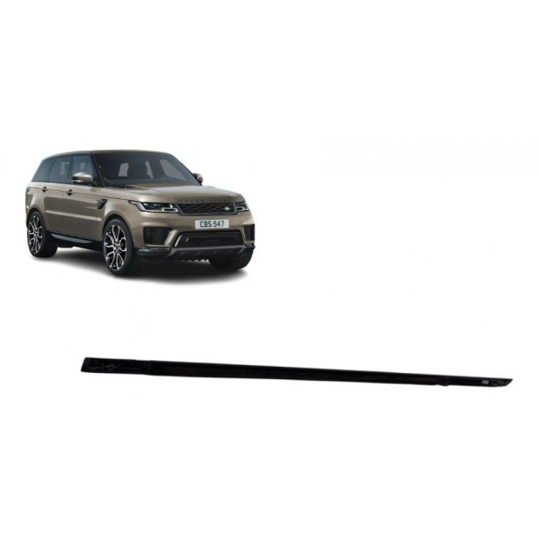 Pestana Externa ( Dianteira Dir ) - Range Rover Sport 2014