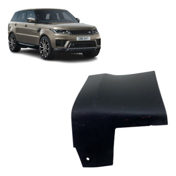 Acab. Spoiler ( Diant Esq ) - Range Rover Sport 2014