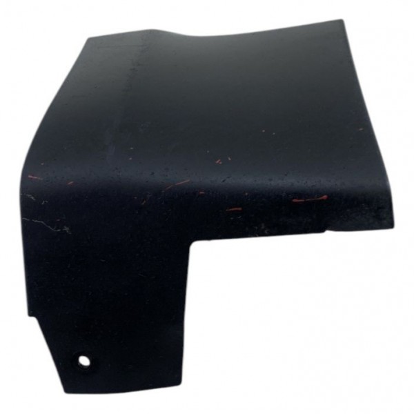Acab. Spoiler ( Diant Esq ) - Range Rover Sport 2014 Marrom-escuro