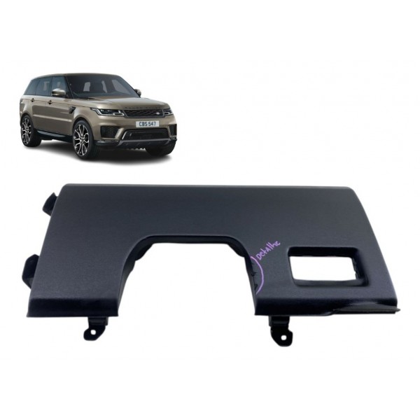 Acab. Inferior Painel - Range Rover Sport 2014 C/ Detalhe