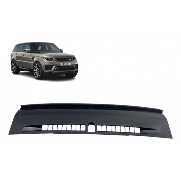 Acab. Superior Painel - Range Rover Sport 2014 3.0 Diesel