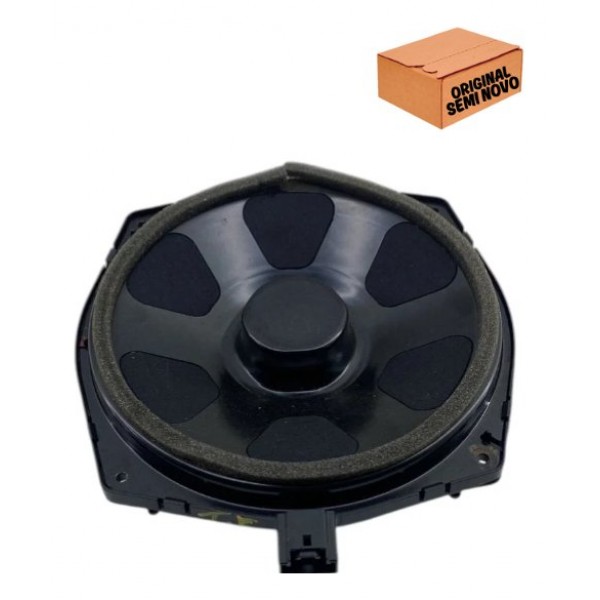 Alto Falante Porta ( Tras Esq ) - Range Rover Sport 2014 Marrom-escuro