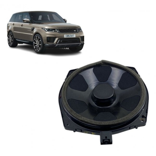 Alto Falante Porta ( Tras Esq ) - Range Rover Sport 2014