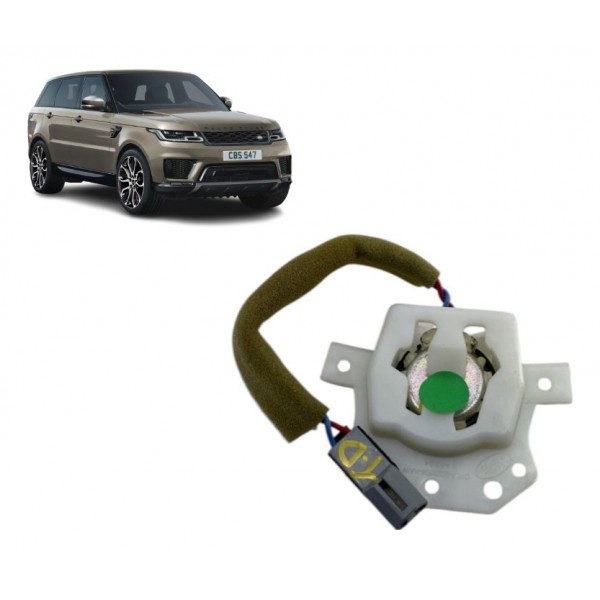 Twitter Porta ( Tras Dir ) - Range Rover Sport 2014 3.0