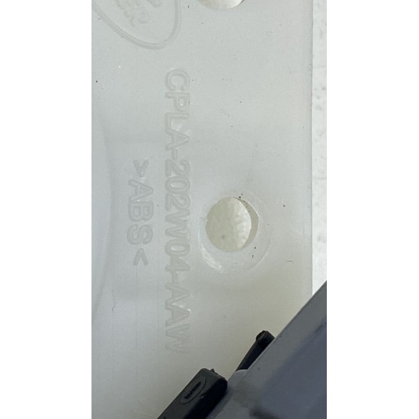 Twitter Porta ( Tras Dir ) - Range Rover Sport 2014 3.0