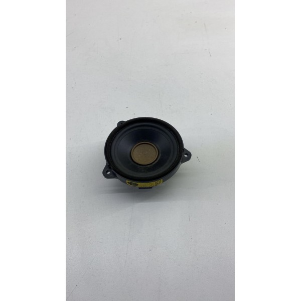 Alto Falante ( Tampa Traseira ) - Range Rover Sport 2014 Marrom-escuro