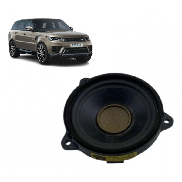 Alto Falante ( Tampa Traseira ) - Range Rover Sport 2014