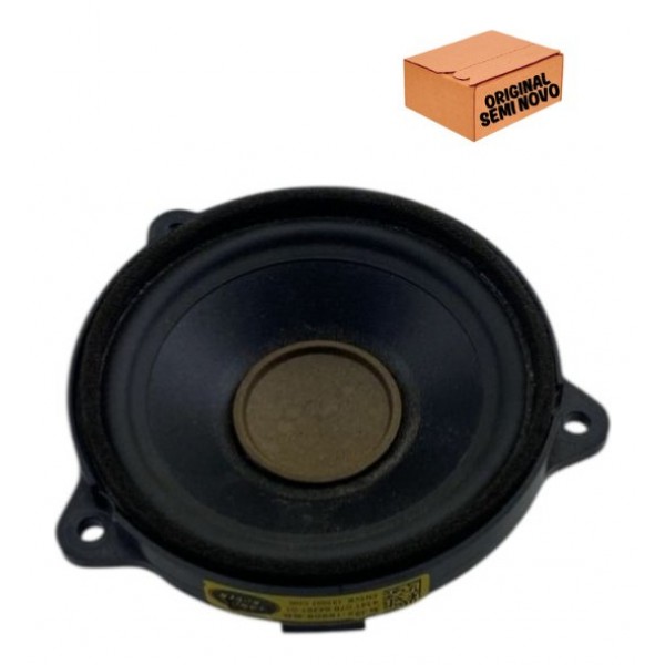 Alto Falante ( Tampa Traseira ) - Range Rover Sport 2014 Marrom-escuro