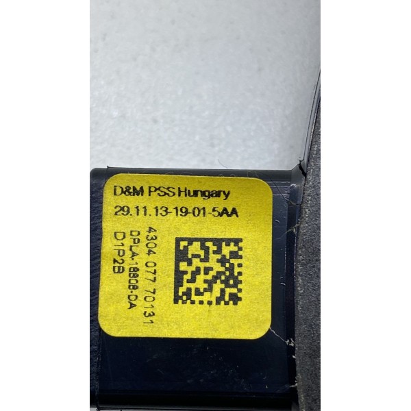 Alto Falante Porta ( Tras Dir ) - Range Rover Sport 2014