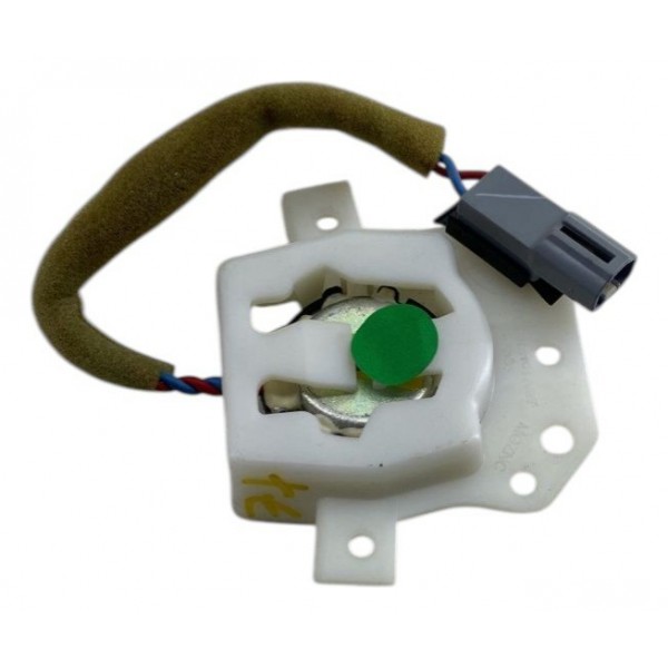 Twitter Porta ( Tras Esq ) - Range Rover Sport 2014 3.0