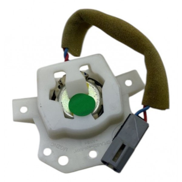 Twitter Porta ( Tras Esq ) - Range Rover Sport 2014 3.0