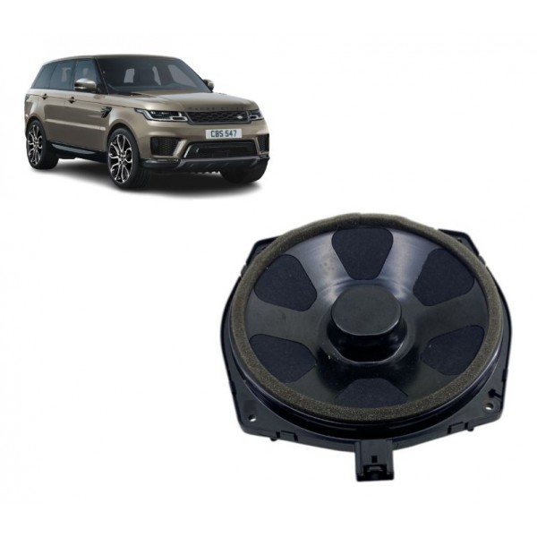 Alto Falante Porta ( Diant Dir ) - Range Rover Sport 2014