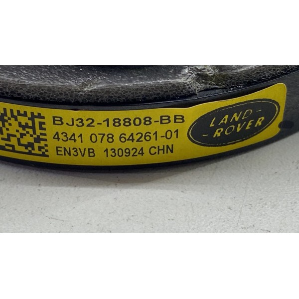 Alto Falante Porta ( Diant Esq ) - Range Rover Sport 2014