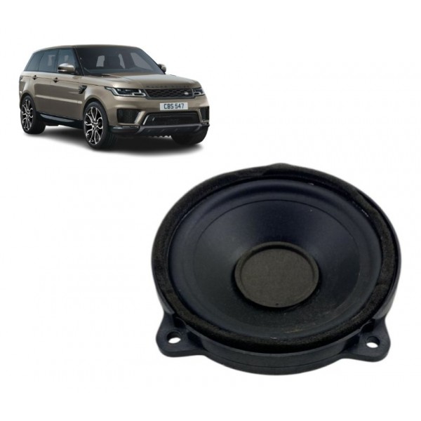 Alto Falante Porta ( Diant Dir ) - Range Rover Sport 2014