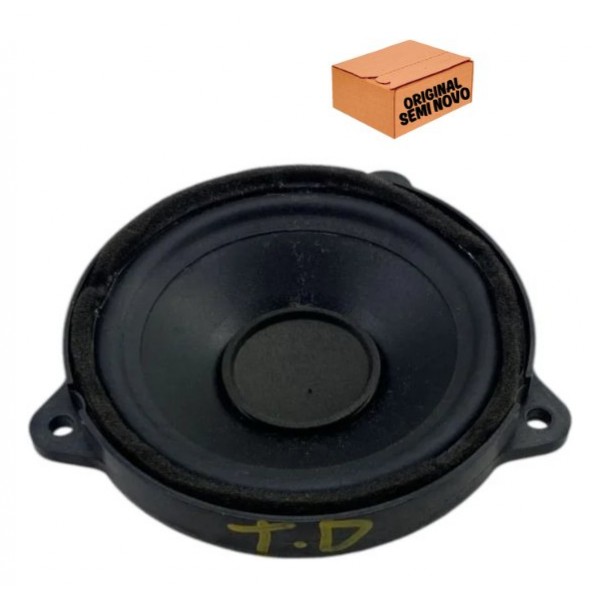 Alto Falante Porta ( Tras Dir ) - Range Rover Sport 2014 Marrom-escuro