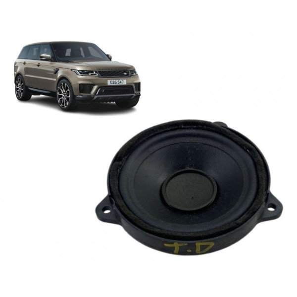 Alto Falante Porta ( Tras Dir ) - Range Rover Sport 2014