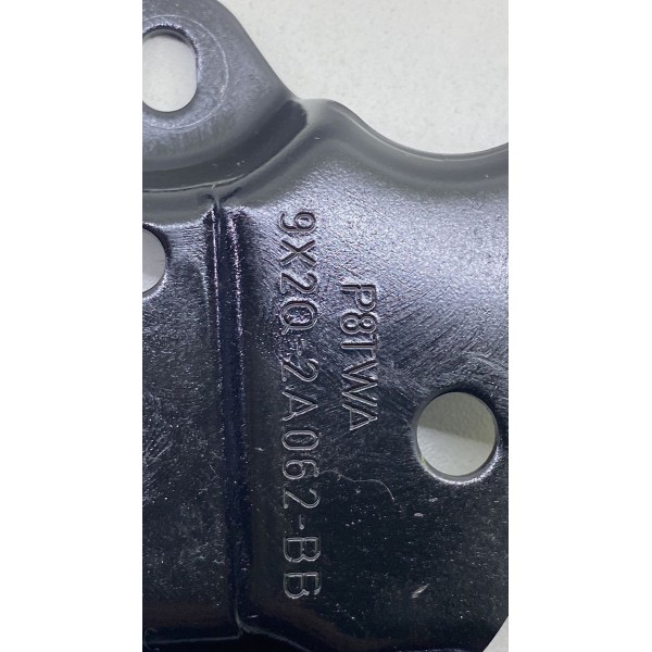 Suporte Montagem Motor - Range Rover Sport 2014 9x202a062bb Marrom-escuro