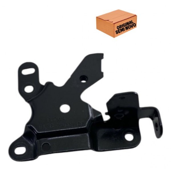 Suporte Montagem Motor - Range Rover Sport 2014 9x202a062bb Marrom-escuro