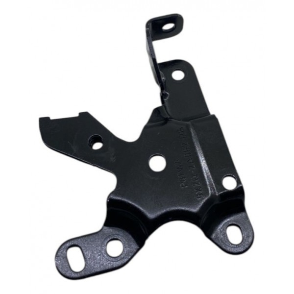 Suporte Montagem Motor - Range Rover Sport 2014 9x202a062bb Marrom-escuro