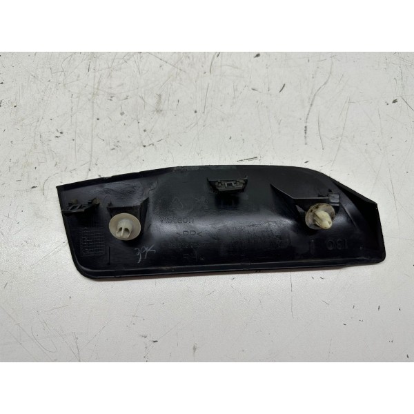 Acabamento Interno Porta Diant Direita Peugeot 208 2014 4439