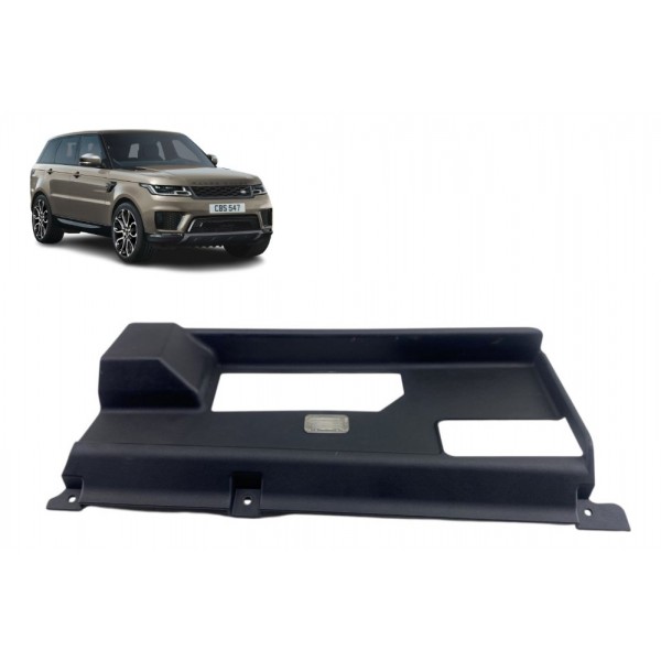 Acab. Inferior Porta Luvas - Range Rover Sport 2014