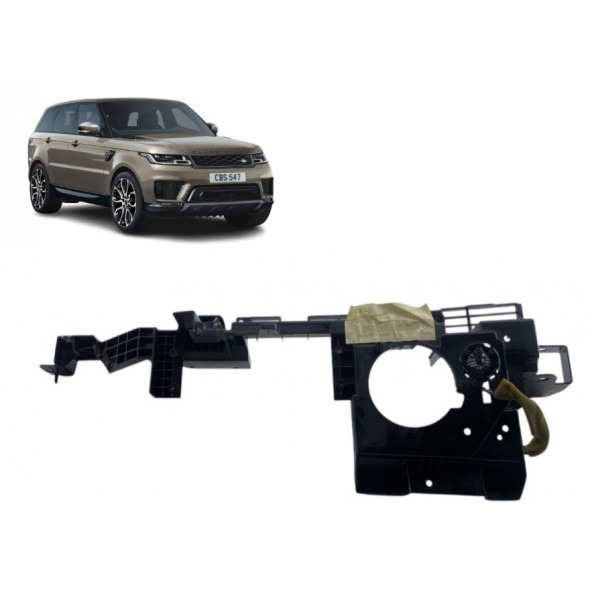 Moldura Alto Falante ( Tras Dir ) - Range Rover Sport 2014