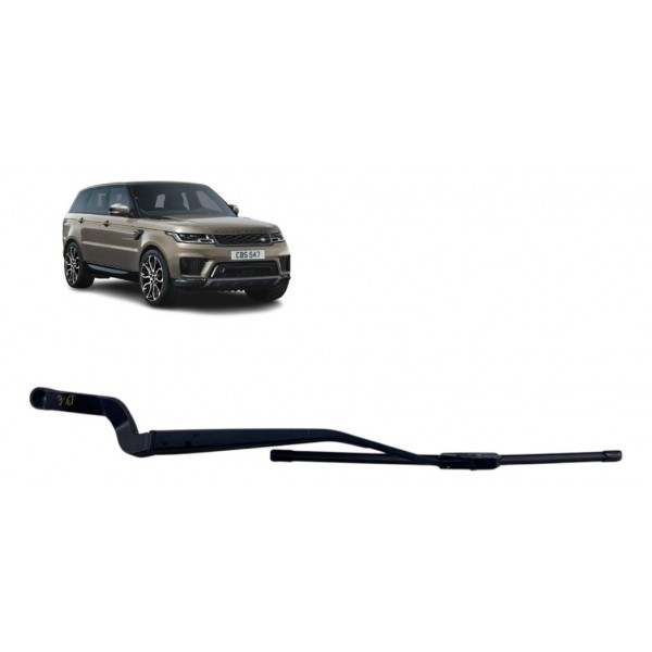 Braço Limpador ( Diant Esq ) - Range Rover Sport 2014