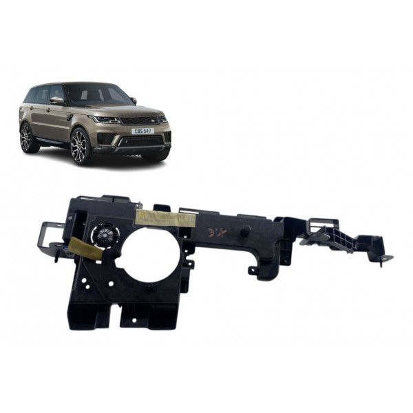 Moldura Alto Falante ( Tras Esq ) - Range Rover Sport 2014