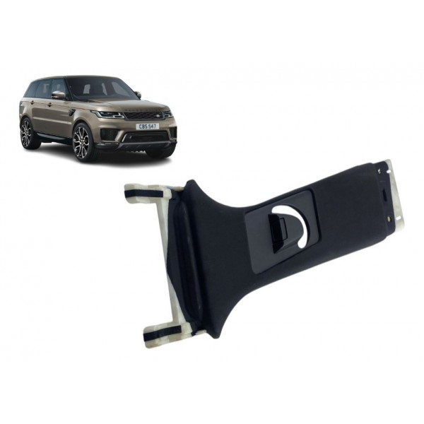 Moldura Acab. Pilar ( Esq ) - Range Rover Sport 2014 3.0