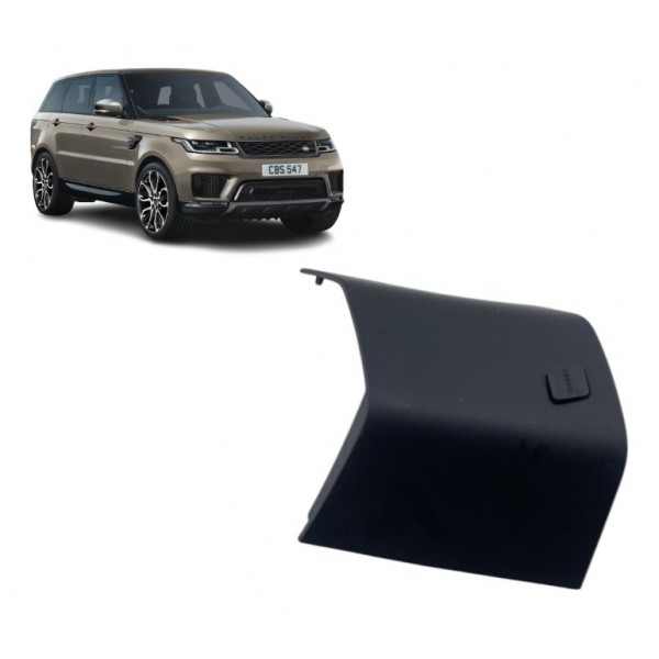 Acab. Interno ( Tras Esq ) - Range Rover Sport 2014 3.0