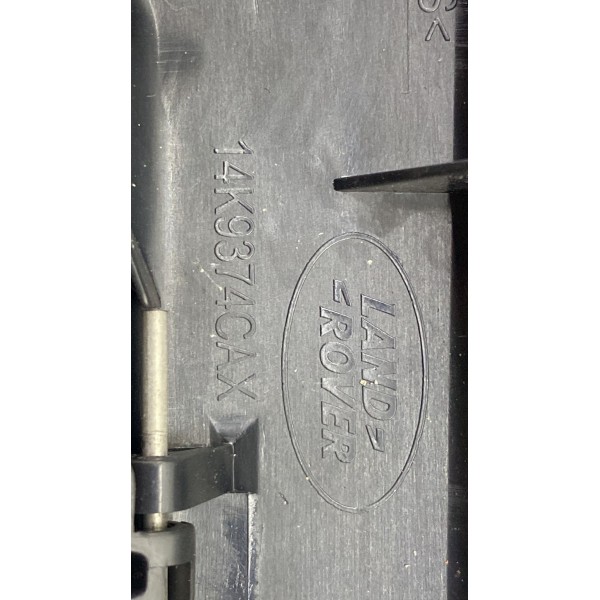 Acab. Painel Traseiro - Range Rover Sport 2014 3.0 Diesel