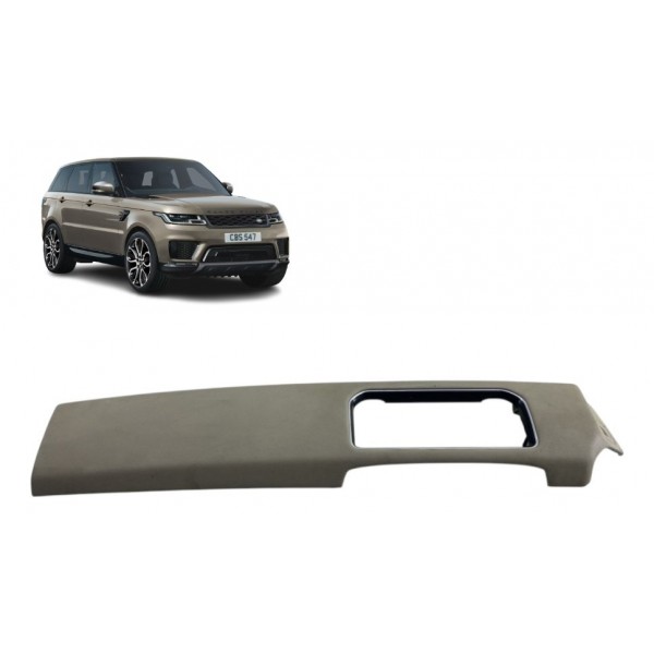 Acab. Painel Interno - Range Rover Sport 2014 3.0 Diesel
