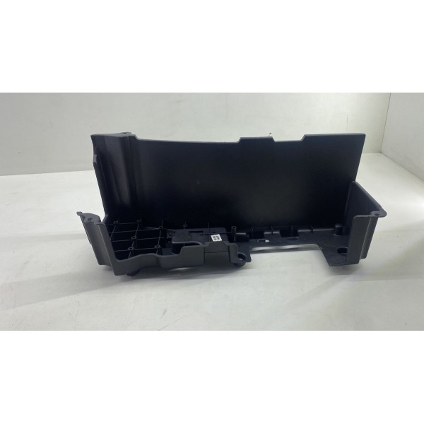 Acab. Porta Malas ( Direito ) - Range Rover Sport 2014 Marrom-escuro
