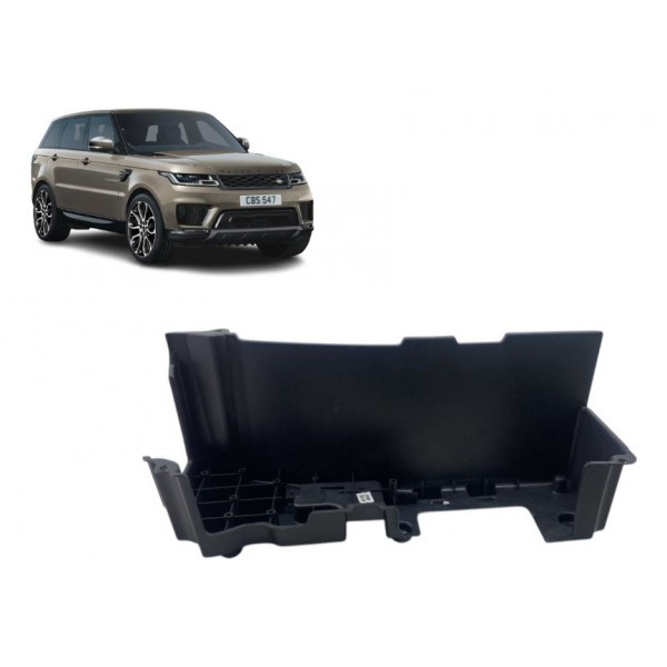 Acab. Porta Malas ( Direito ) - Range Rover Sport 2014