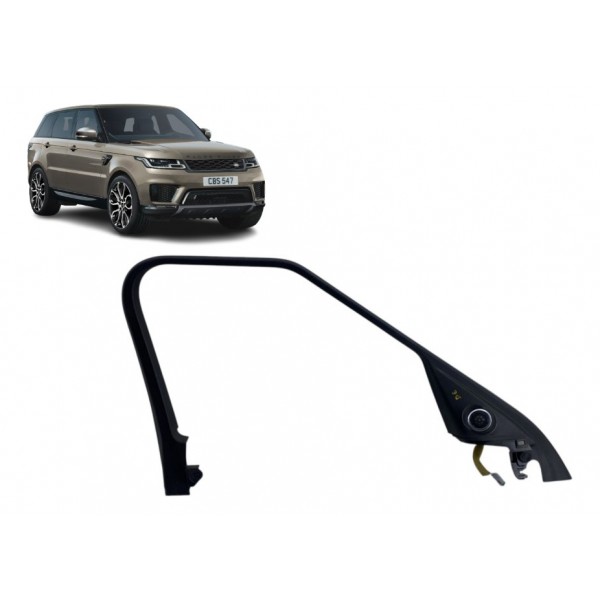 Acab. Interno Porta ( Diant Esq ) - Range Rover Sport 2014
